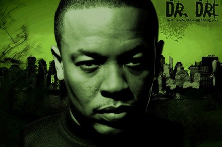 Ca sĩ Dr. Dre, Detox.